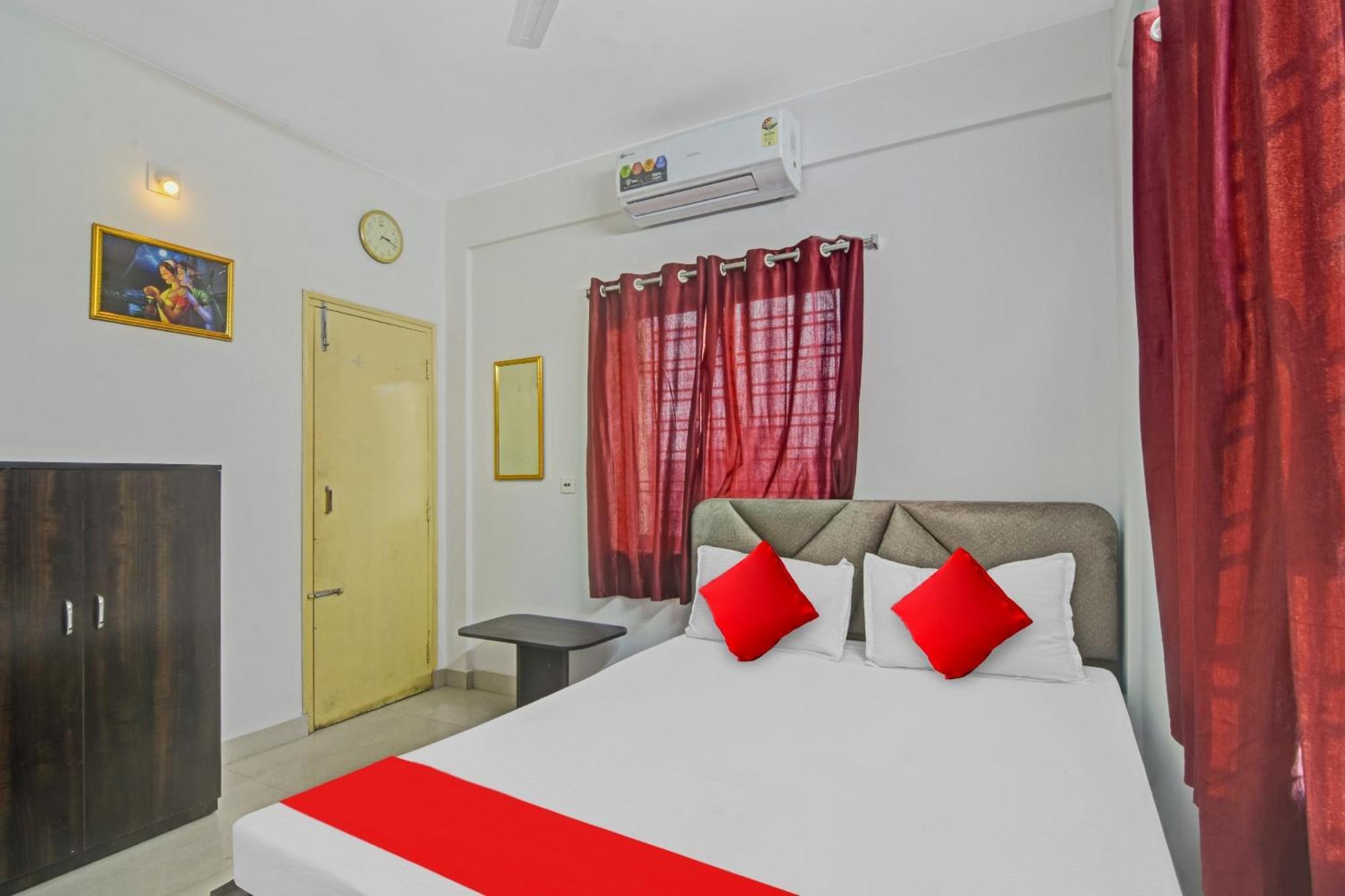 Hotel O Royal Residency โกลกาตา ภายนอก รูปภาพ