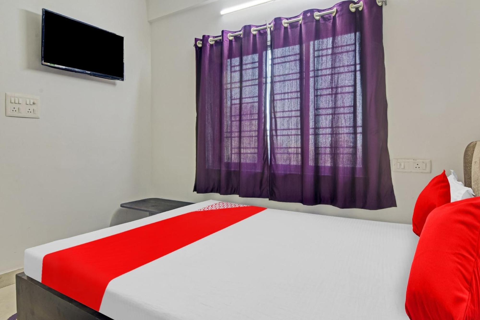 Hotel O Royal Residency โกลกาตา ภายนอก รูปภาพ
