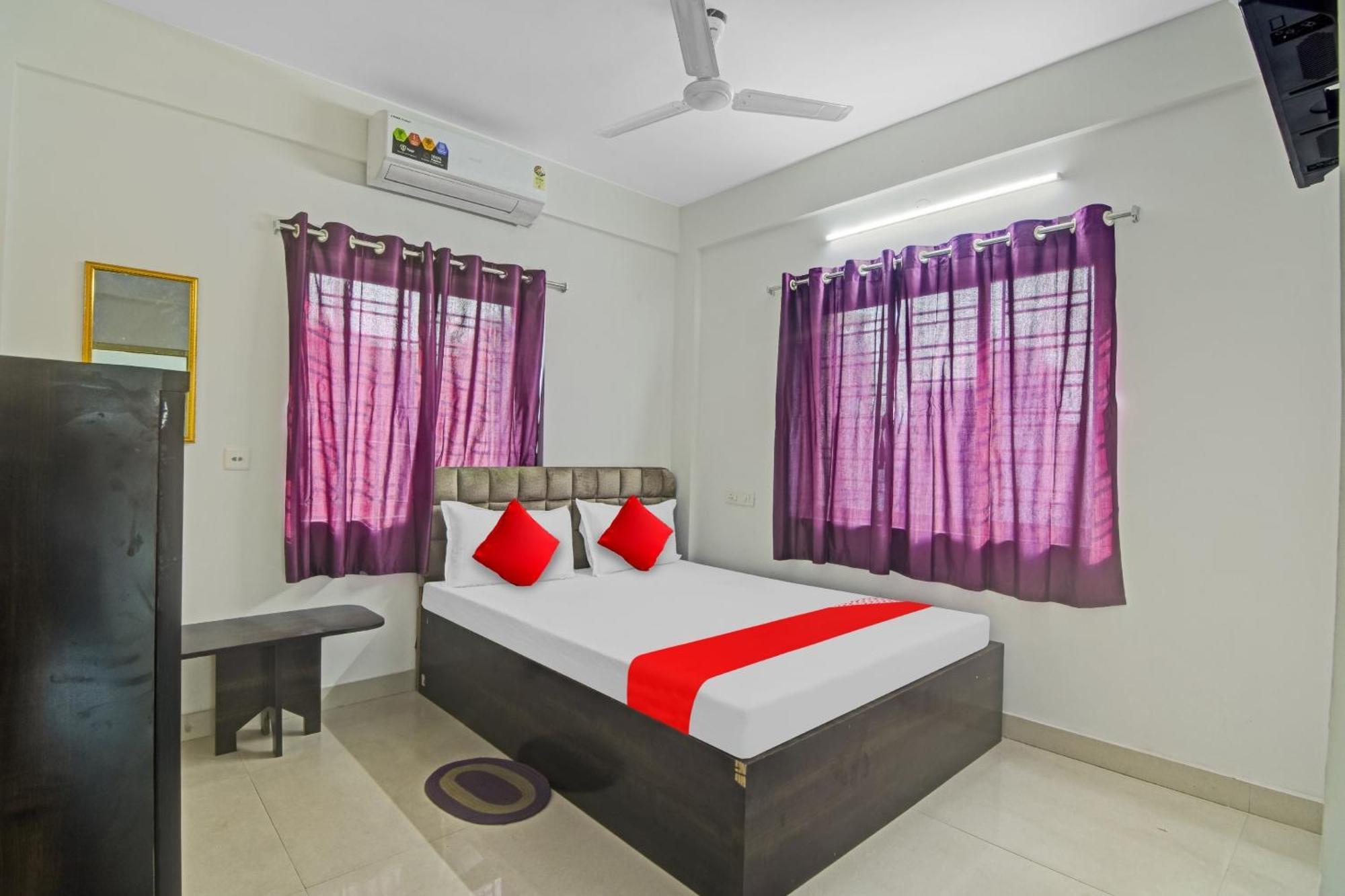 Hotel O Royal Residency โกลกาตา ภายนอก รูปภาพ