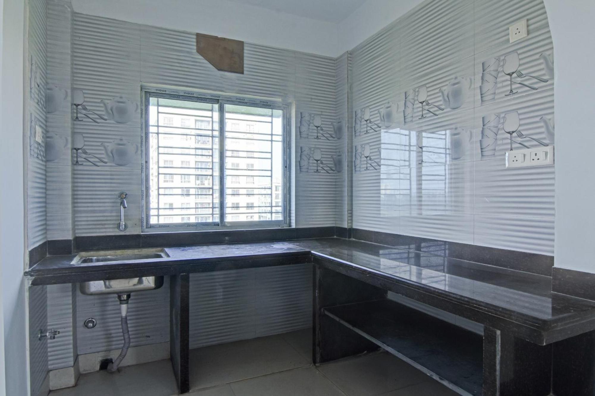 Hotel O Royal Residency โกลกาตา ภายนอก รูปภาพ