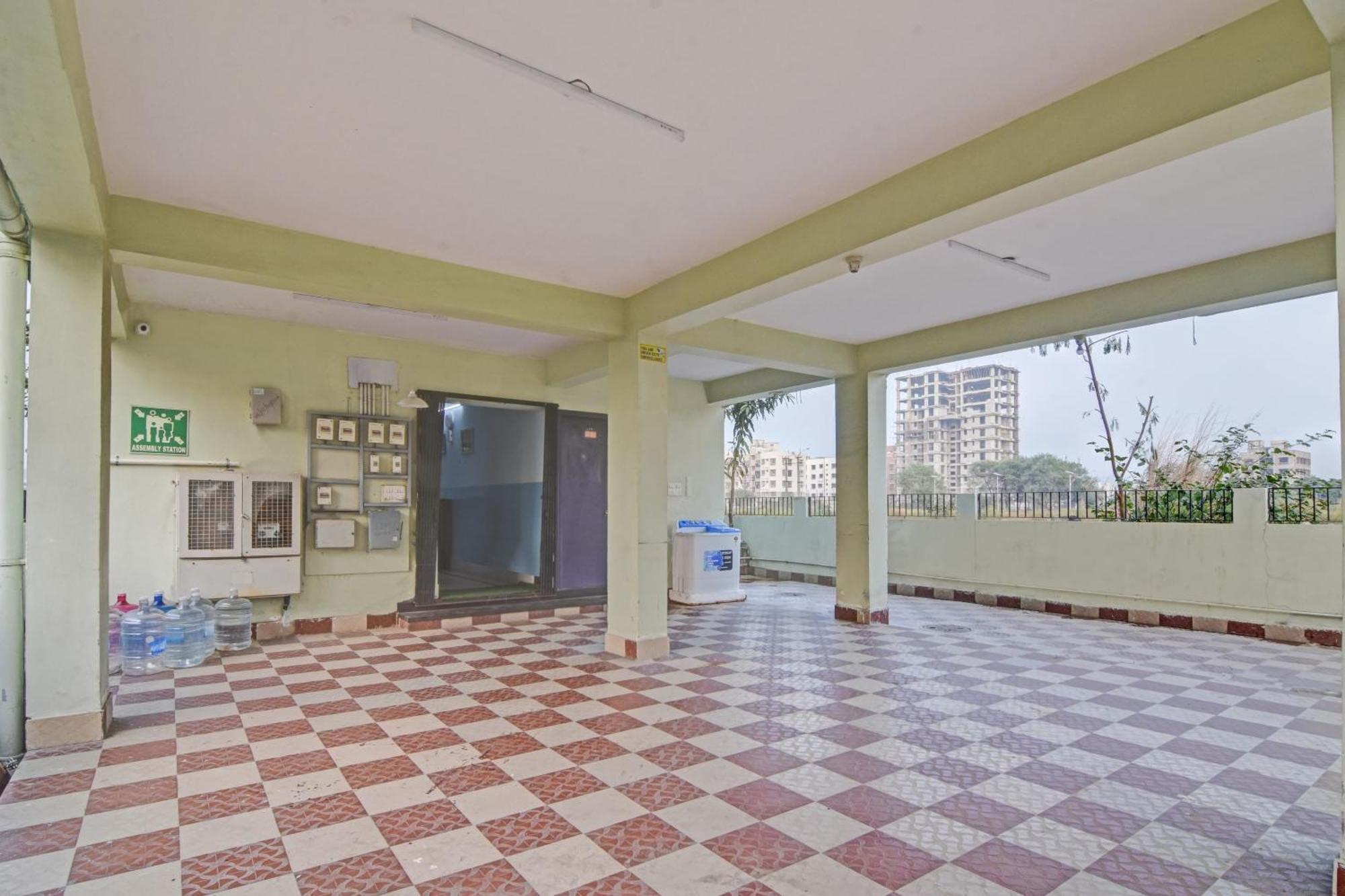 Hotel O Royal Residency โกลกาตา ภายนอก รูปภาพ