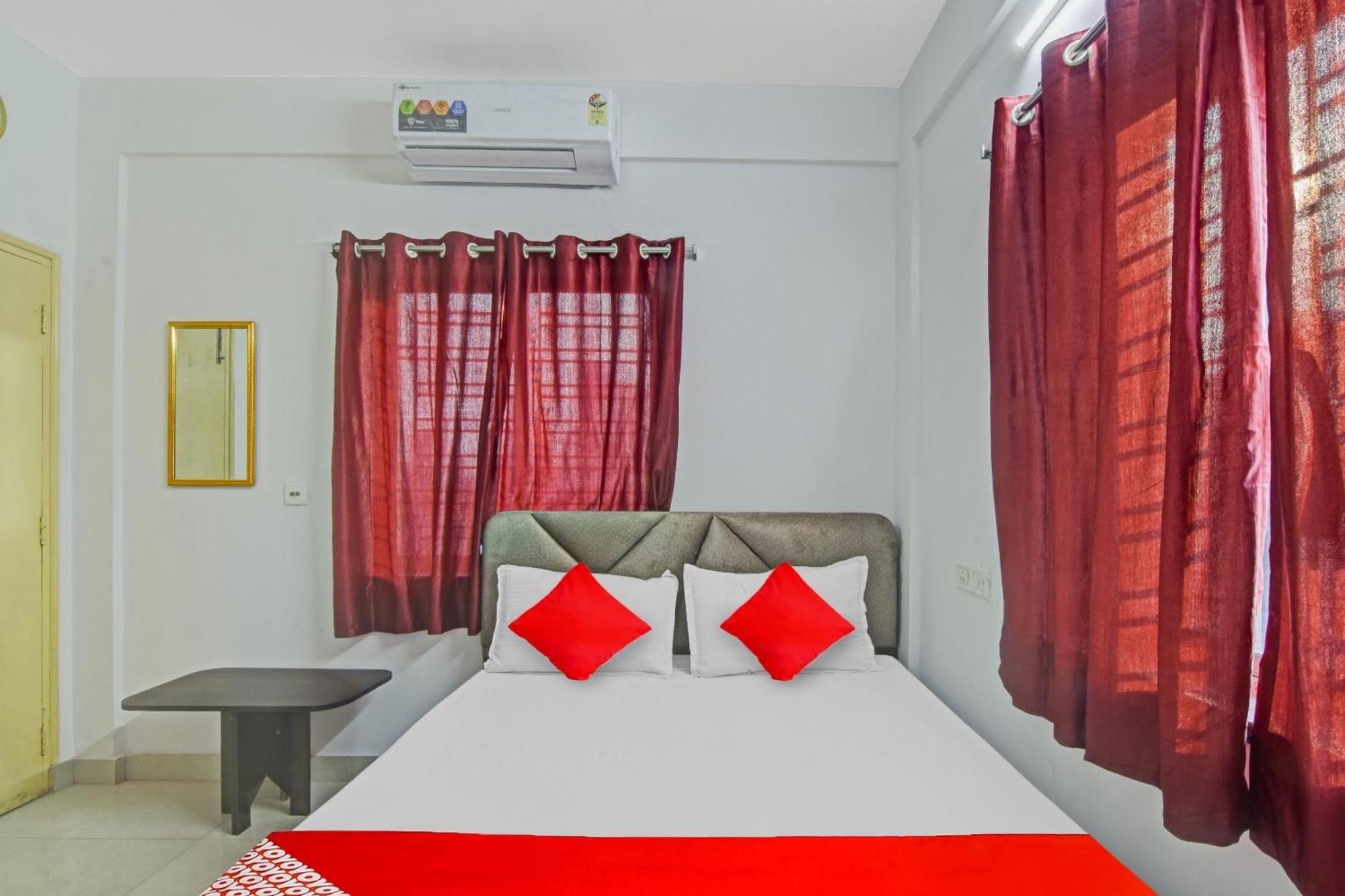 Hotel O Royal Residency โกลกาตา ภายนอก รูปภาพ