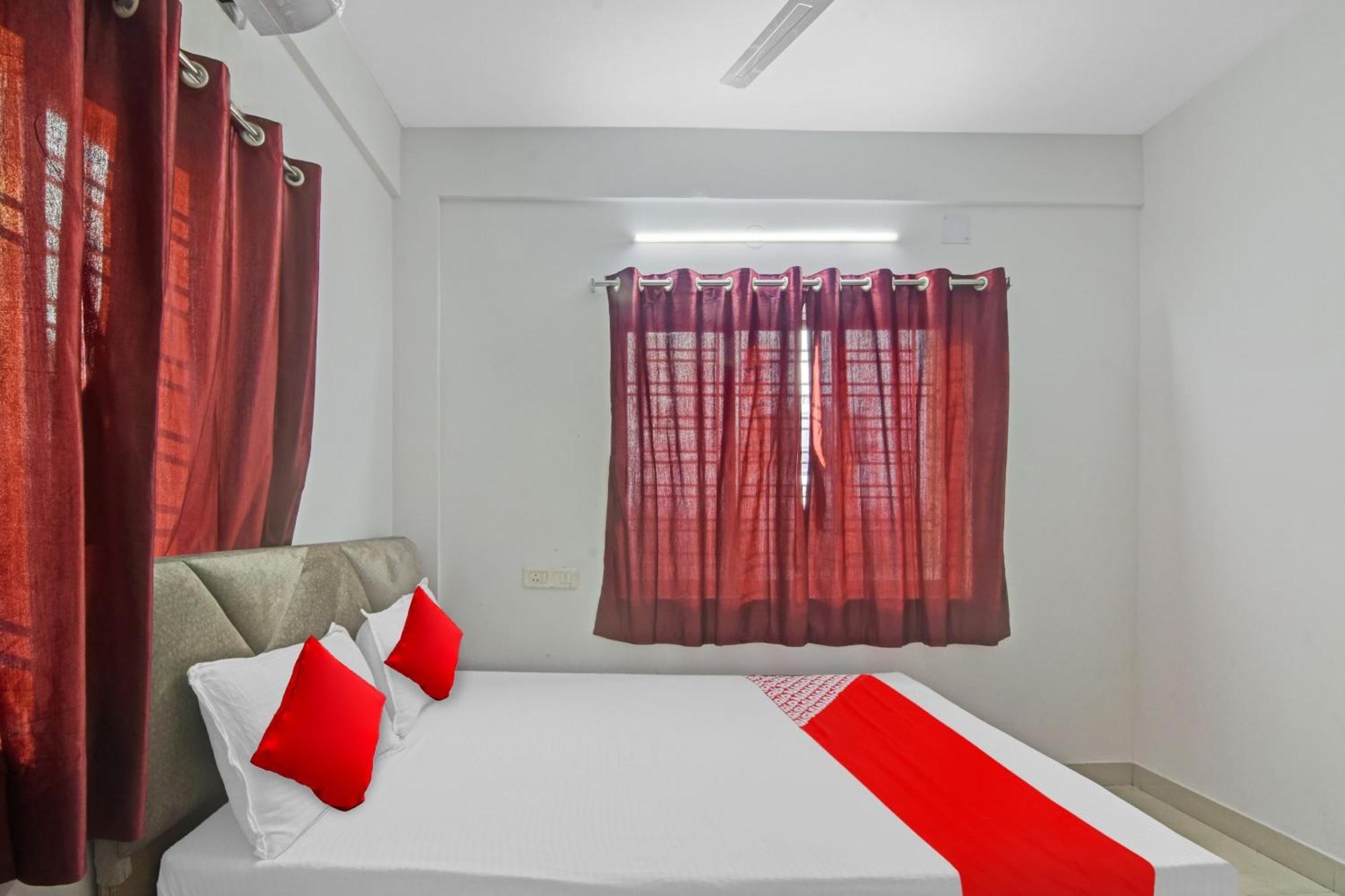 Hotel O Royal Residency โกลกาตา ภายนอก รูปภาพ