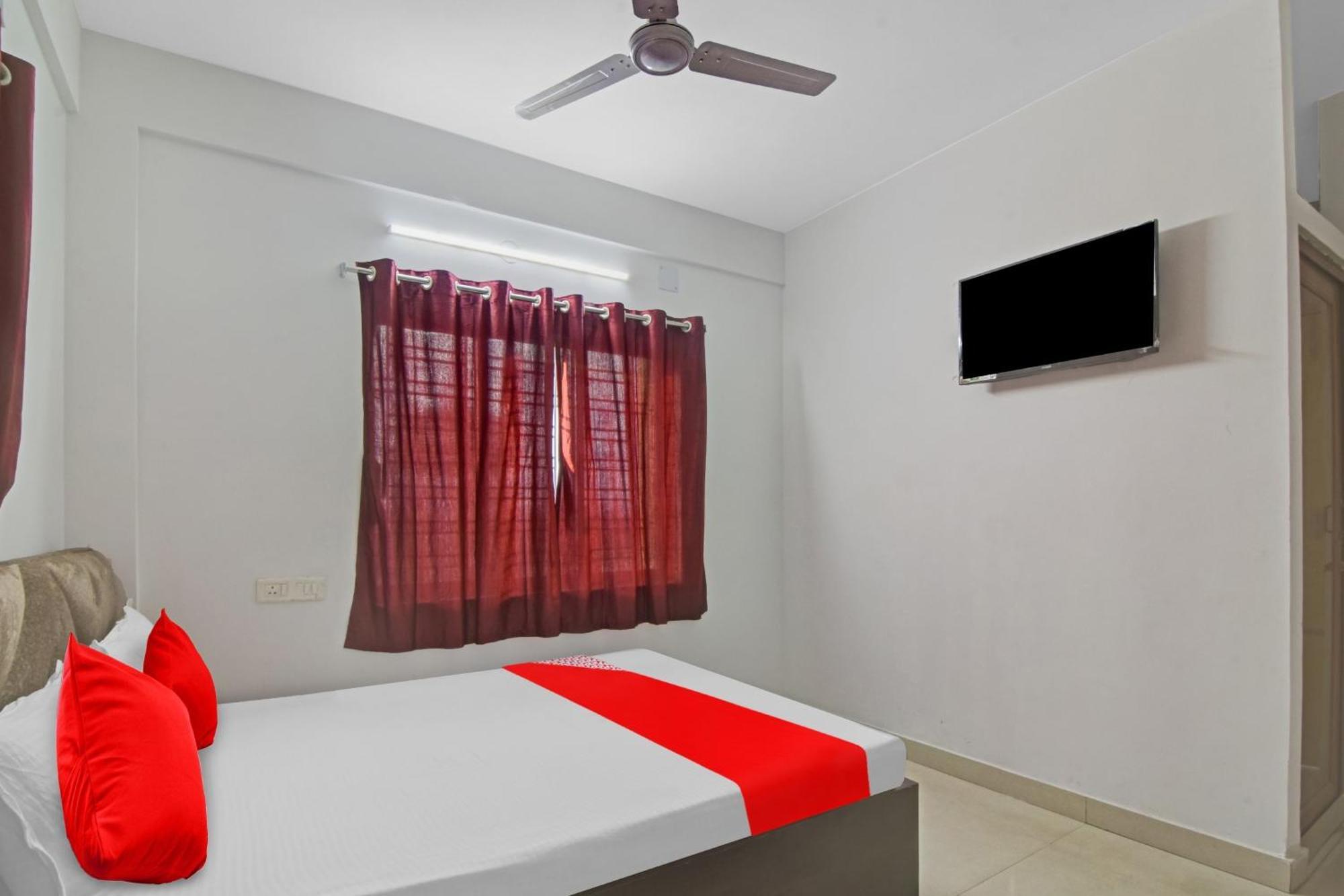 Hotel O Royal Residency โกลกาตา ภายนอก รูปภาพ