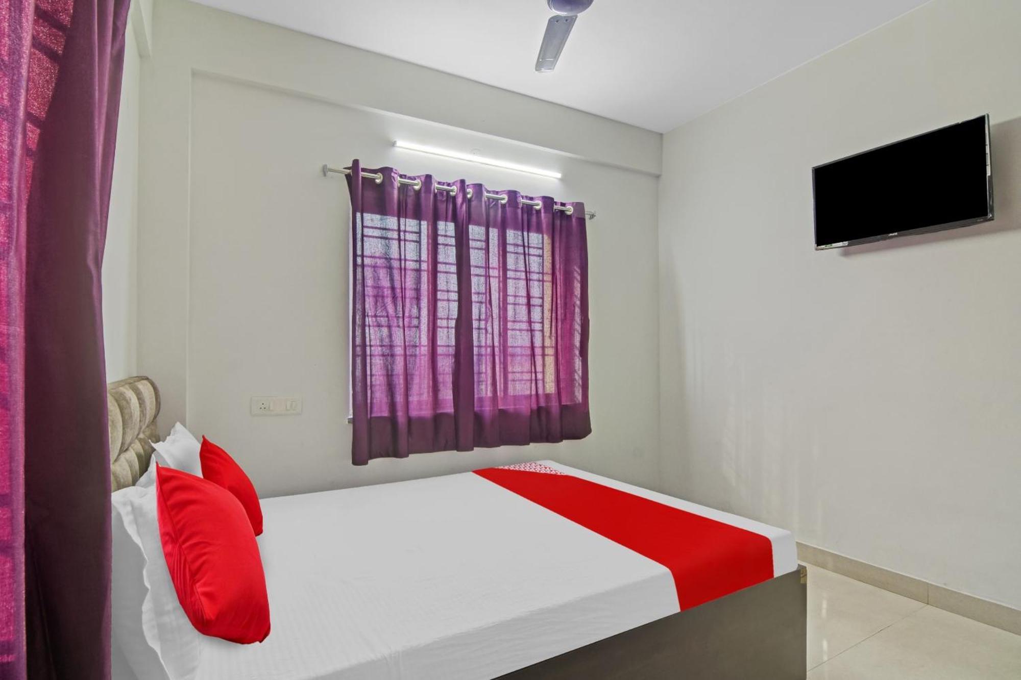 Hotel O Royal Residency โกลกาตา ภายนอก รูปภาพ