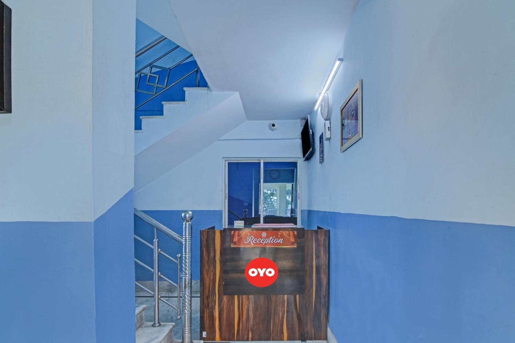 Hotel O Royal Residency โกลกาตา ภายนอก รูปภาพ