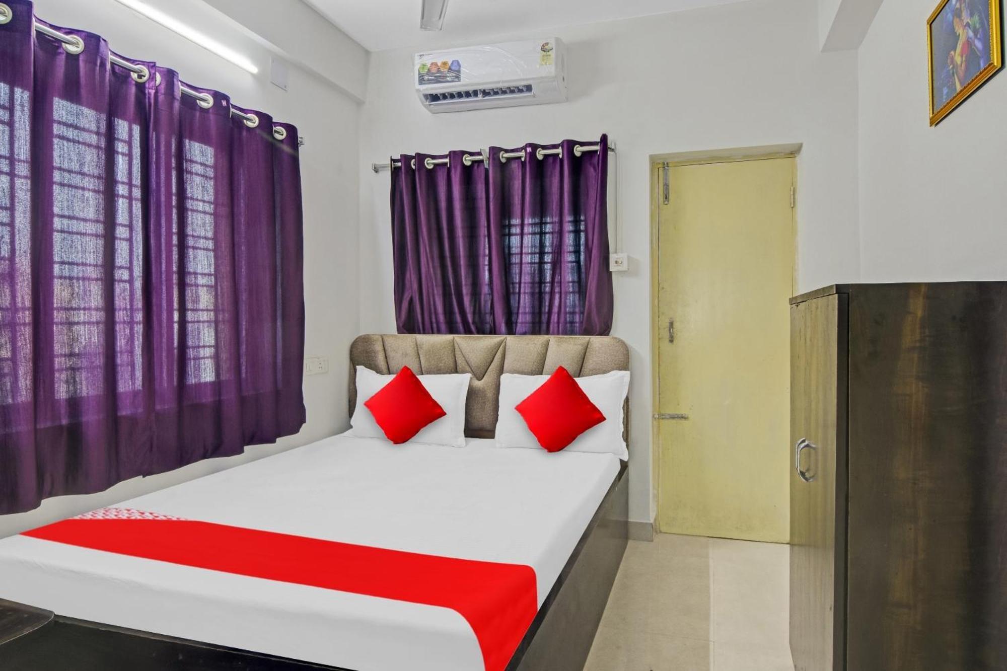 Hotel O Royal Residency โกลกาตา ภายนอก รูปภาพ