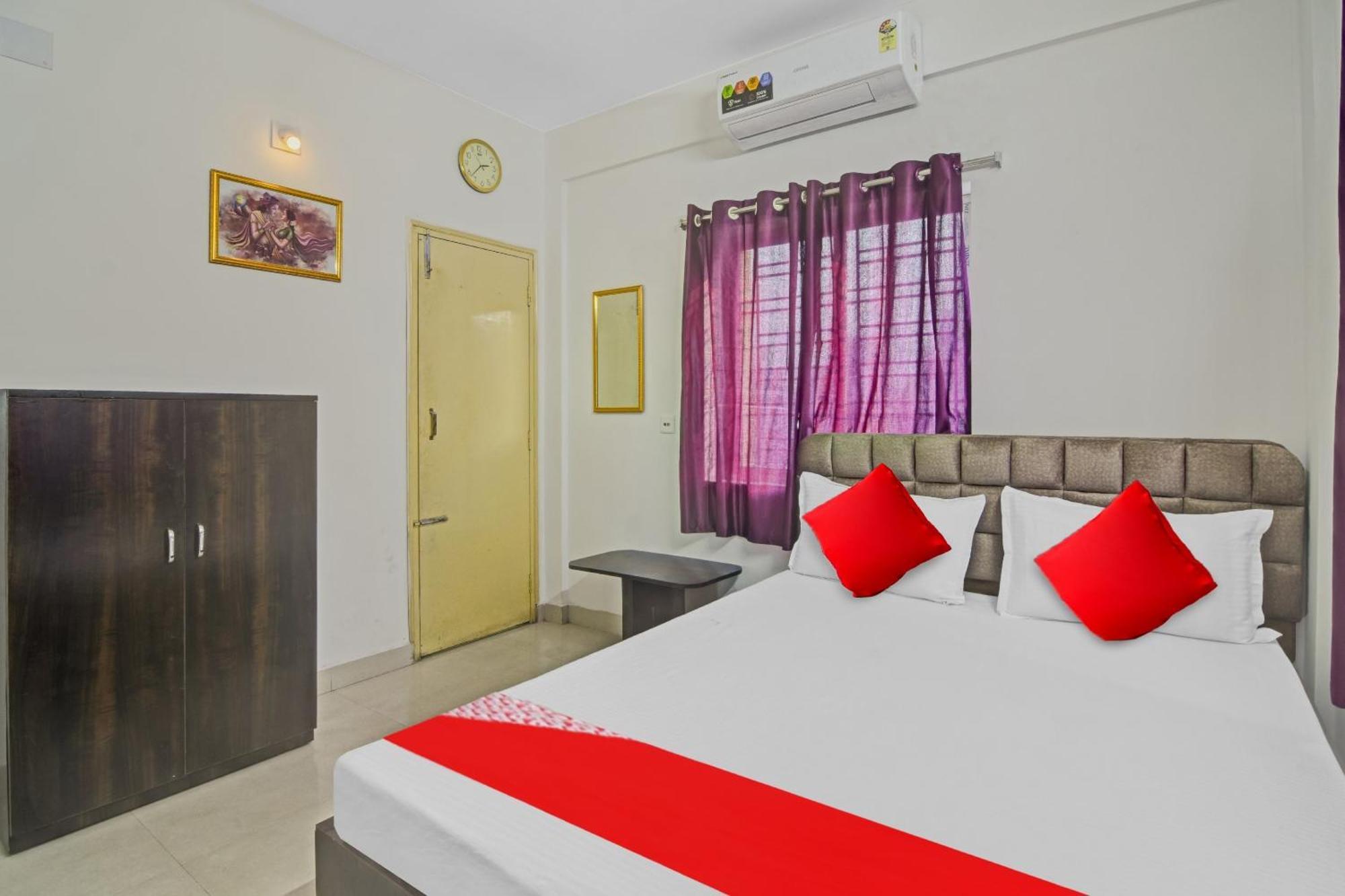 Hotel O Royal Residency โกลกาตา ภายนอก รูปภาพ
