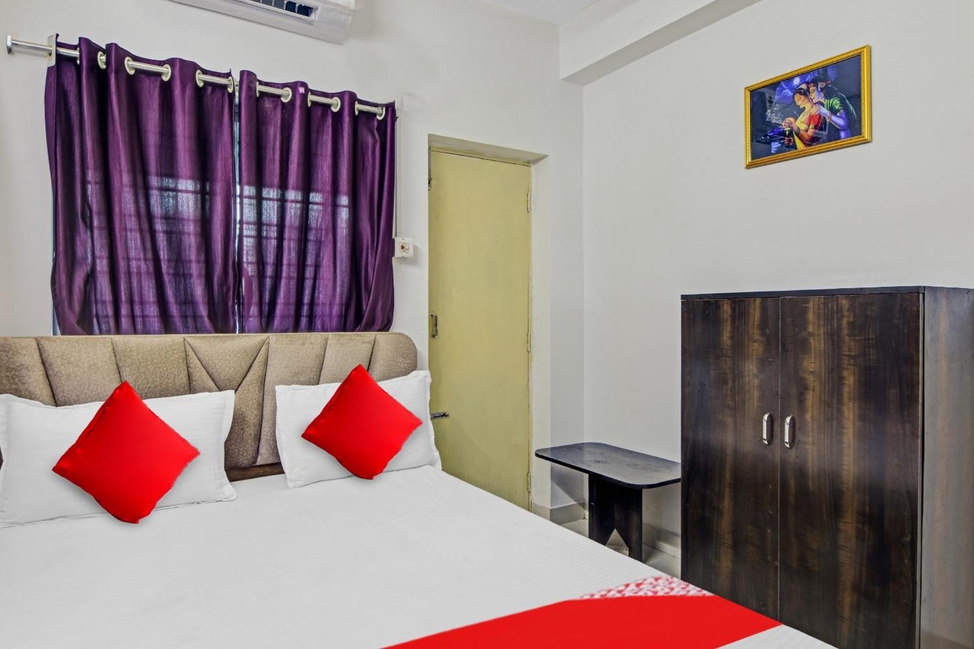 Hotel O Royal Residency โกลกาตา ภายนอก รูปภาพ