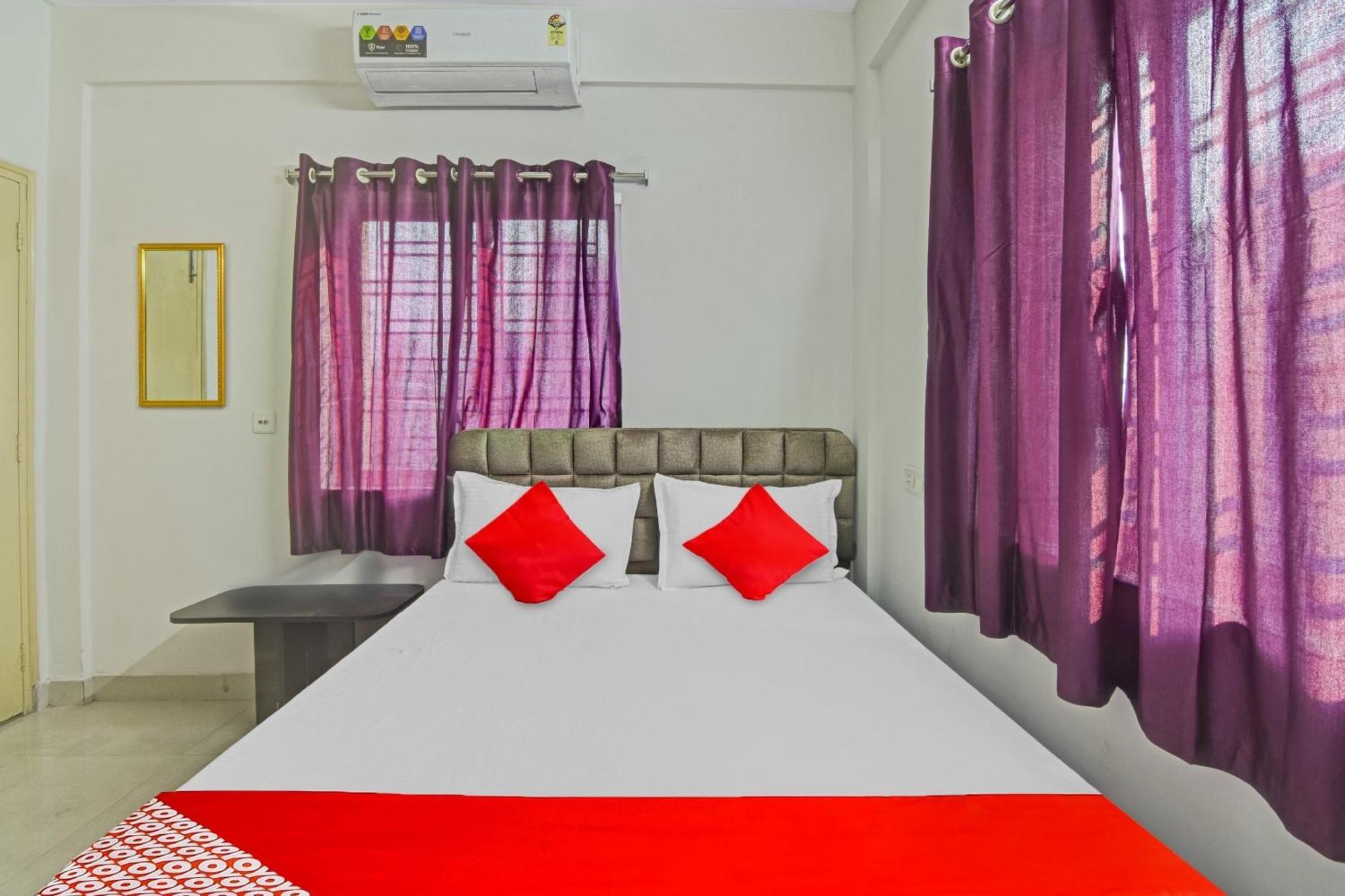 Hotel O Royal Residency โกลกาตา ภายนอก รูปภาพ