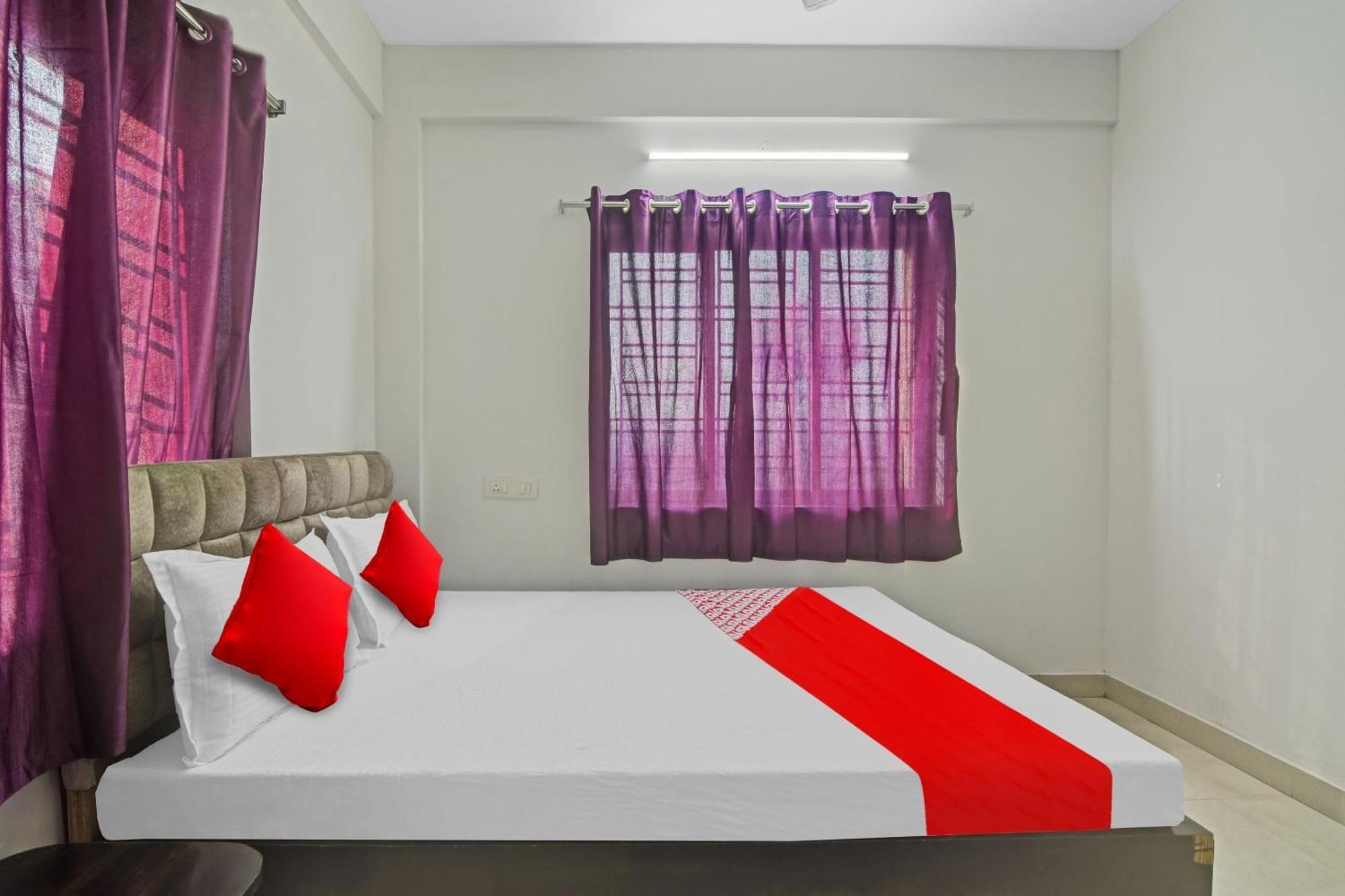 Hotel O Royal Residency โกลกาตา ภายนอก รูปภาพ