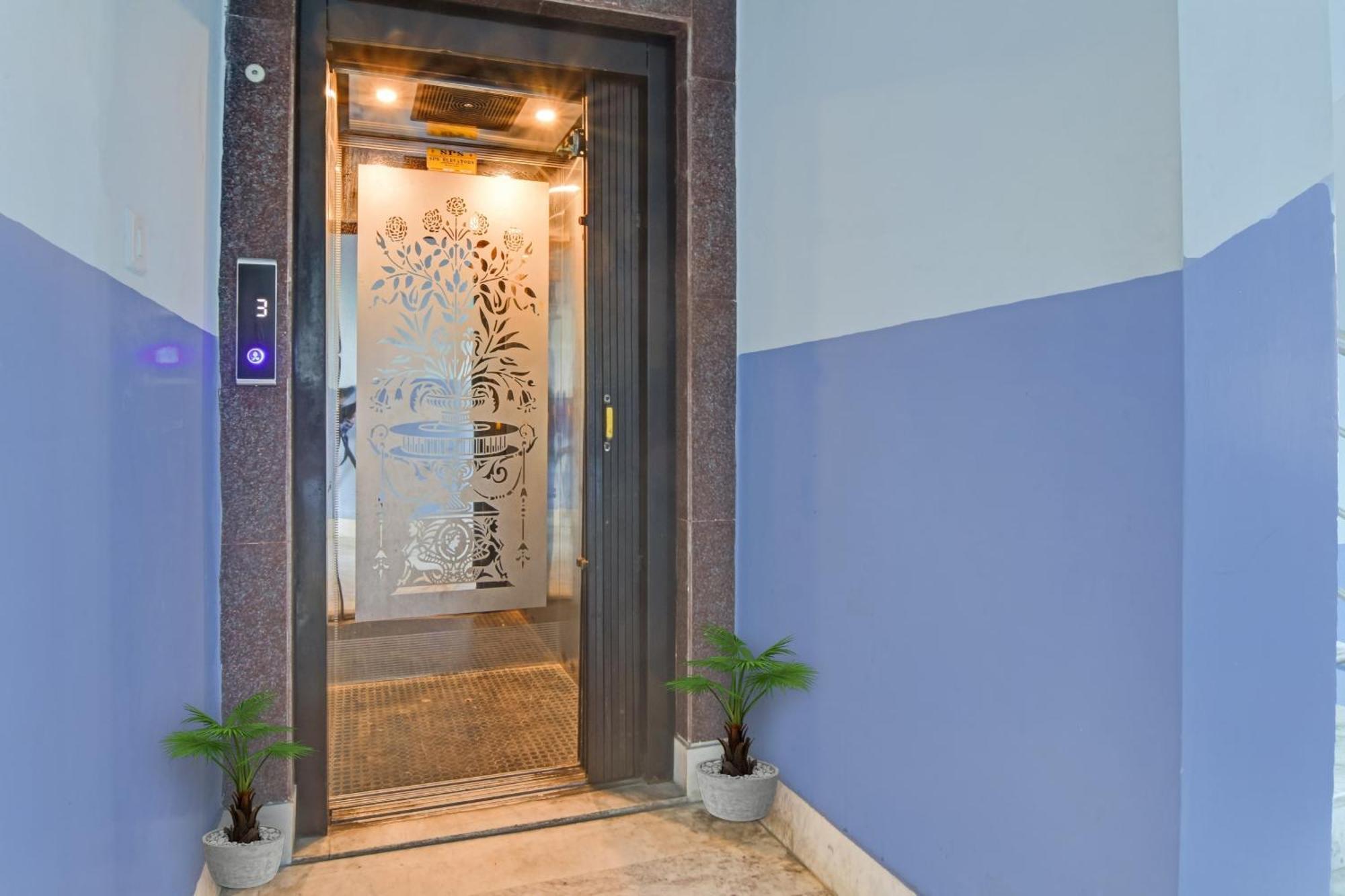 Hotel O Royal Residency โกลกาตา ภายนอก รูปภาพ