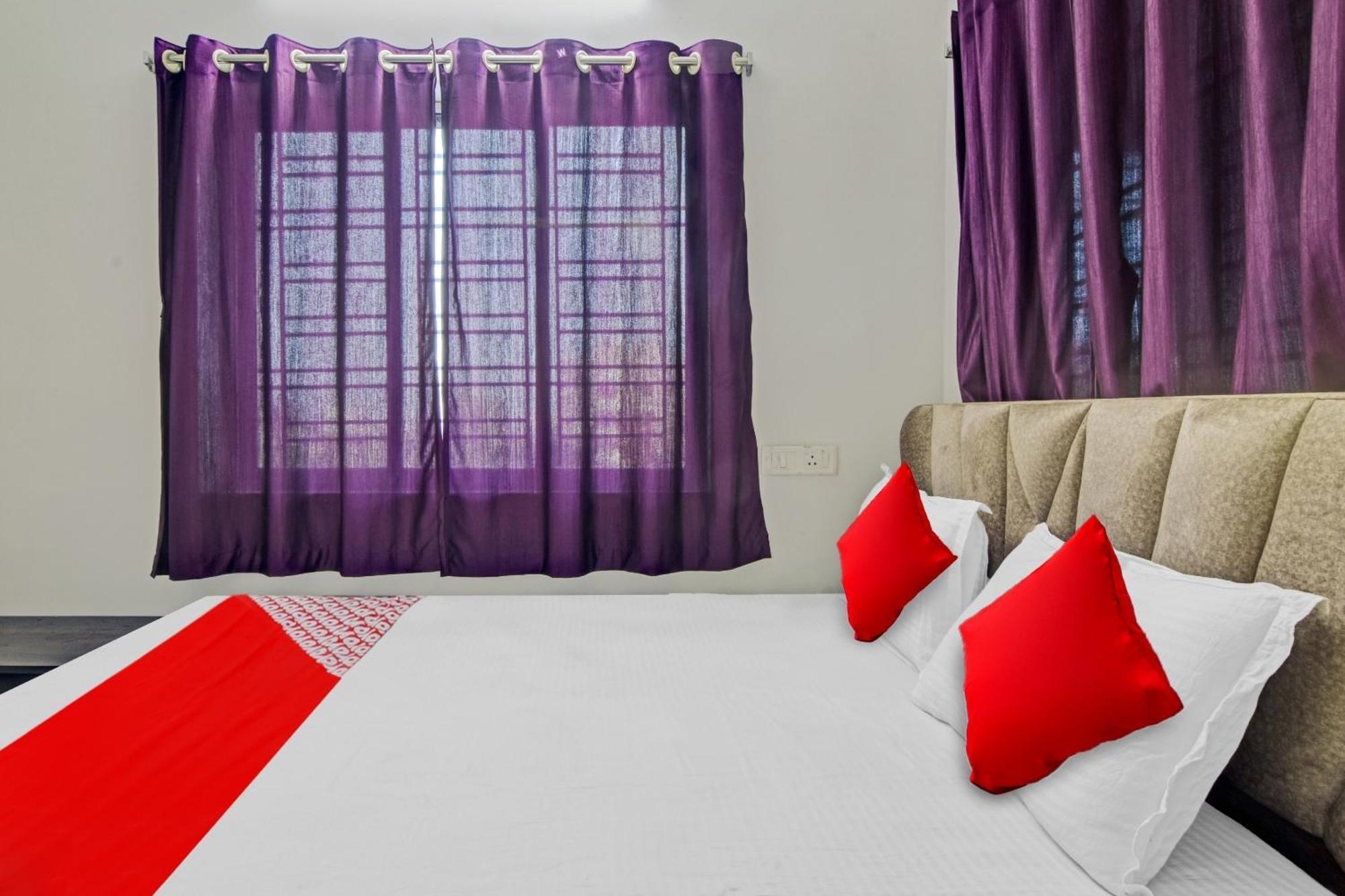 Hotel O Royal Residency โกลกาตา ภายนอก รูปภาพ