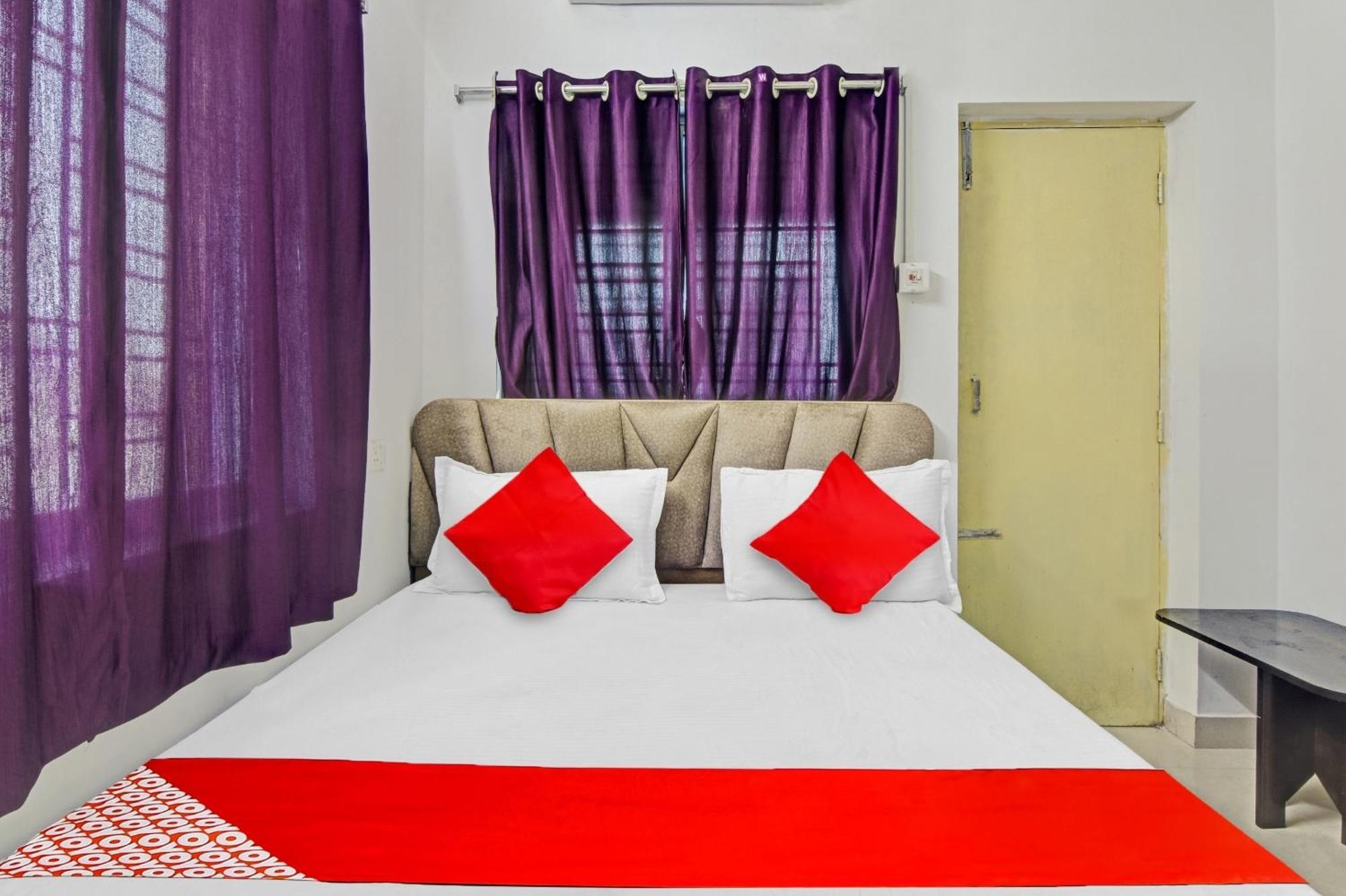 Hotel O Royal Residency โกลกาตา ภายนอก รูปภาพ